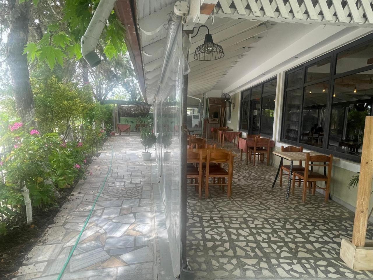 Hotel Mesopotami Exterior foto