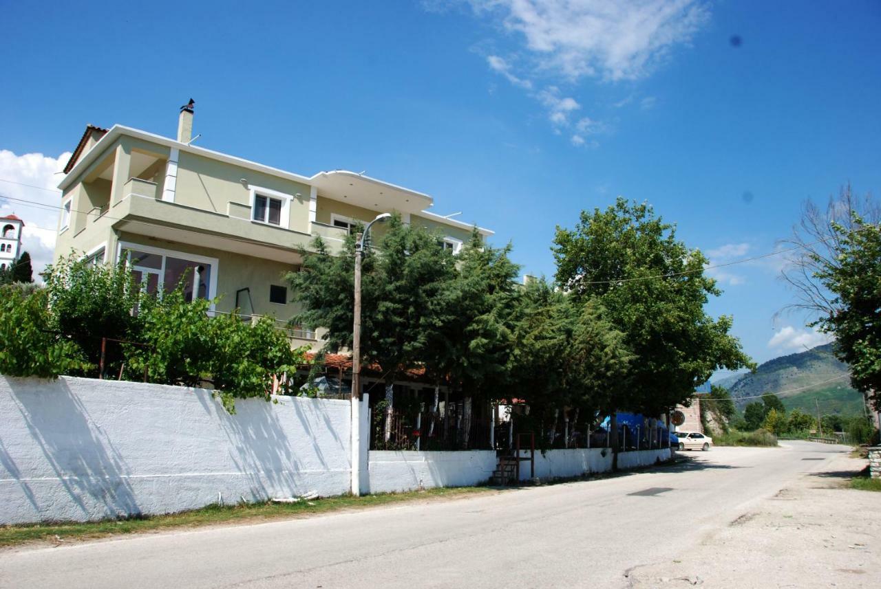 Hotel Mesopotami Exterior foto